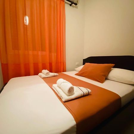 Guesthouse Cankaj كساميل المظهر الخارجي الصورة