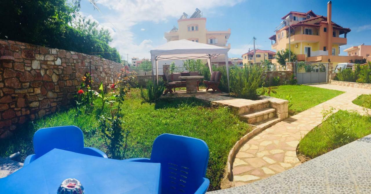 Guesthouse Cankaj كساميل المظهر الخارجي الصورة