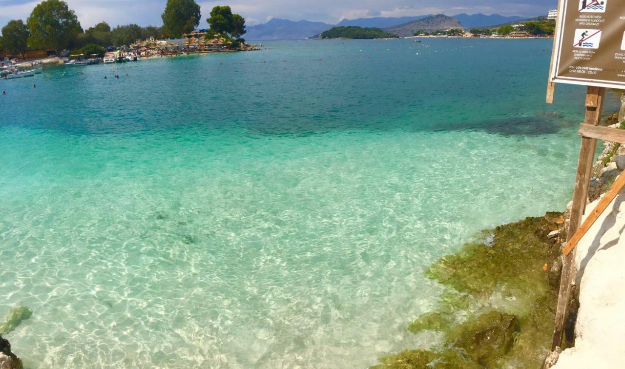 Guesthouse Cankaj كساميل المظهر الخارجي الصورة